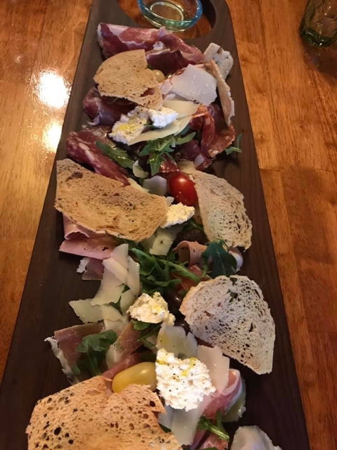 Foglia Di Fico - Grafton Accommodation 3