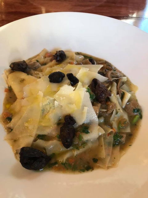 Foglia Di Fico - Grafton Accommodation 4