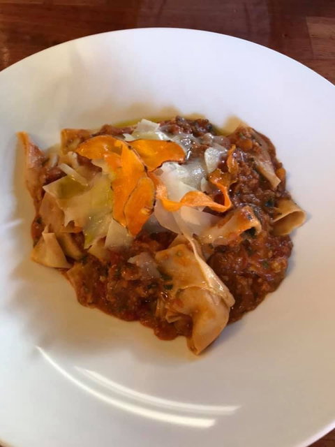 Foglia Di Fico - Grafton Accommodation 5