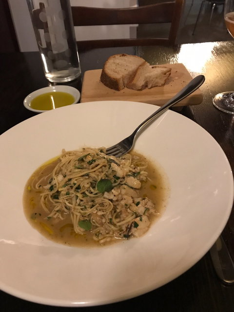 Foglia Di Fico - Grafton Accommodation 6