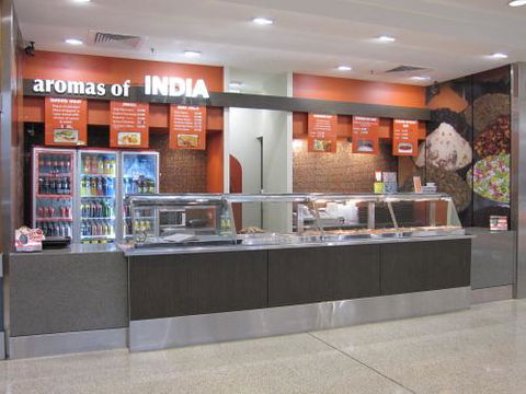 Aromas Of India Restaurant - Grafton Accommodation 0