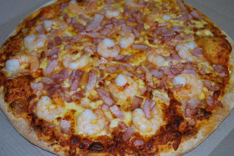 NT Pizza Co - Grafton Accommodation 2