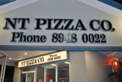 NT Pizza Co - Grafton Accommodation 4