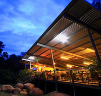 Emerald Springs Roadhouse - Grafton Accommodation