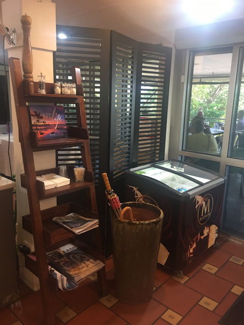 Cornucopia Museum Cafe - Grafton Accommodation 4
