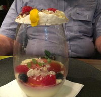 Flames at Tropixx - Grafton Accommodation