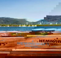 Hemingways Brewery - Grafton Accommodation