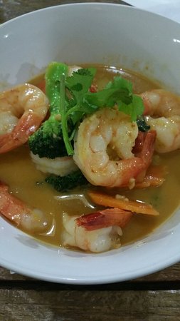 Mission Thai - Grafton Accommodation 0