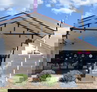 Nanango RSL Memorial Services Club - Grafton Accommodation