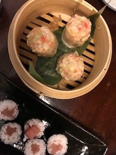 O’Cha Cha Japanese Restaurant - Grafton Accommodation 5