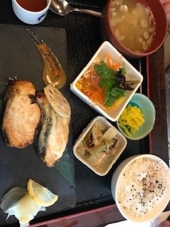 O’Cha Cha Japanese Restaurant - Grafton Accommodation 6