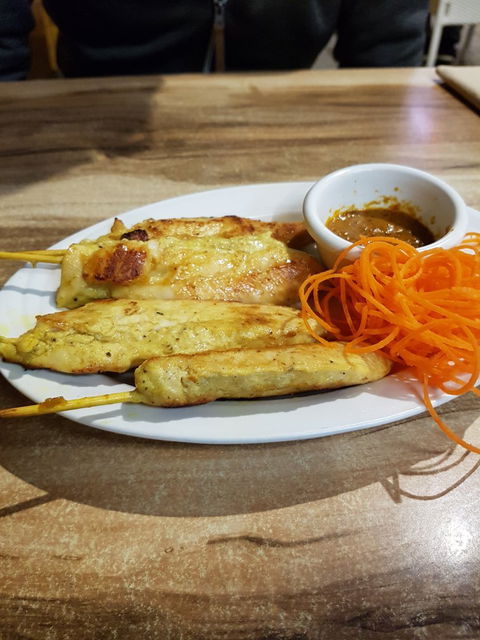 Absolute Thai Homemade - Grafton Accommodation 2