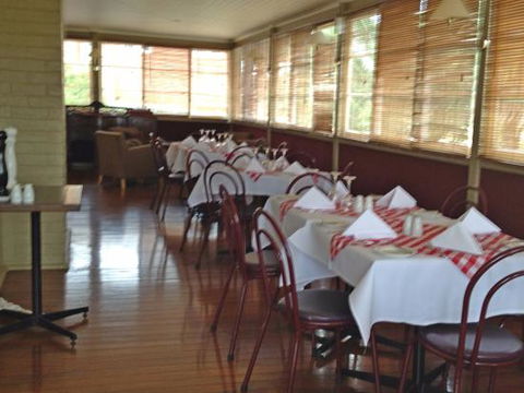 The Grange Hermitage Hill - Grafton Accommodation 0