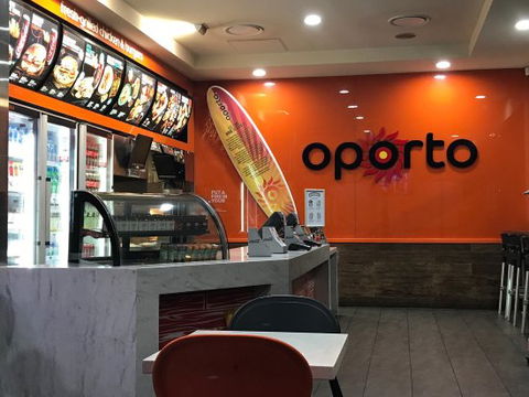 Oporto - Grafton Accommodation 0