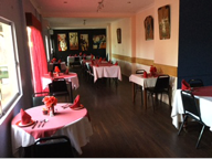 Abyssinia Restaurant–Townview Motel - Grafton Accommodation 1