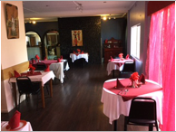 Abyssinia Restaurant–Townview Motel - Grafton Accommodation 2