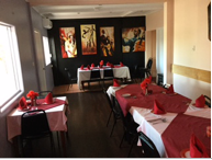 Abyssinia Restaurant–Townview Motel - Grafton Accommodation 3