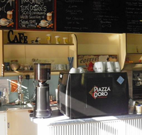 Cafe 45 - Grafton Accommodation