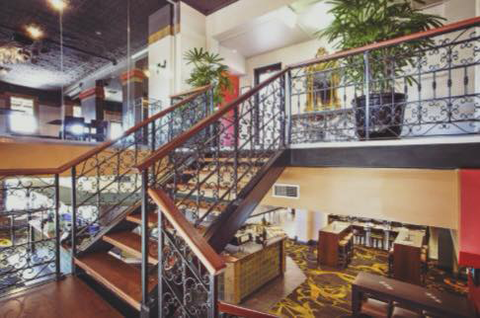 The Exchange - Grafton Accommodation 1