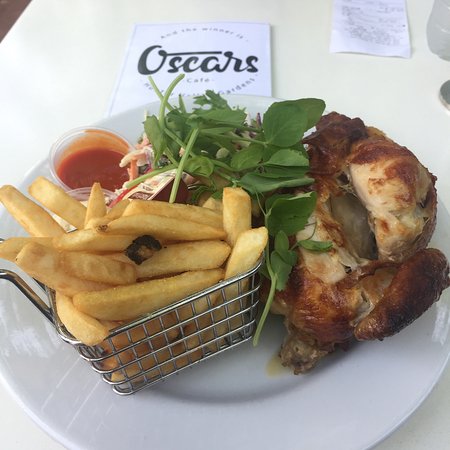 And The Winner Is Oscars - Grafton Accommodation 0