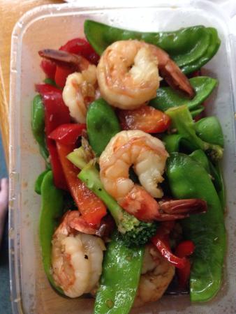 Aree's Thai - Grafton Accommodation 0
