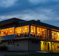 Ballina Golf  Sports Club - Grafton Accommodation