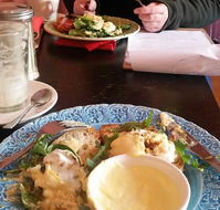 Fernleigh Cafe - Grafton Accommodation