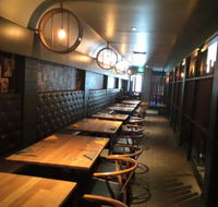 Fusion One-Twenty-Eight - Grafton Accommodation