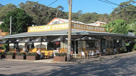 Hardys Bistro - Grafton Accommodation 0