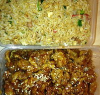 Mandarin Palace Chinese Restaurant - Grafton Accommodation