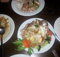 Methira Thai Restaurant - Grafton Accommodation