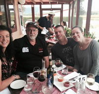 Nightingale Wines - Grafton Accommodation