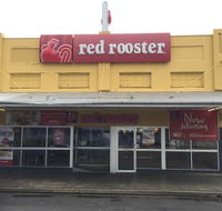 Red Rooster - Grafton Accommodation
