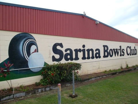 Sarina Bowls Club - Grafton Accommodation 4