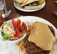 Sarina RSL - Grafton Accommodation