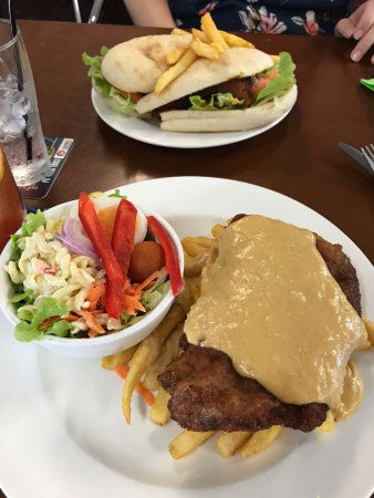 Sarina RSL - Grafton Accommodation 0