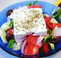 The Greek Taverna - Grafton Accommodation