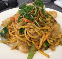 Umina Asian Noodle - Grafton Accommodation