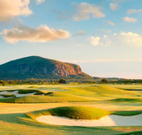 Maroochy River Golf Club - Grafton Accommodation