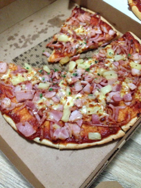 Augello’s Ristorante & Pizzeria - Grafton Accommodation 3