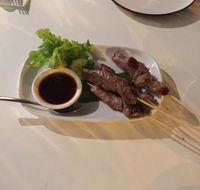 Dhom's Kitchen - Grafton Accommodation