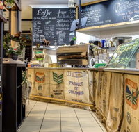 Glass House Mountain Coffee Co