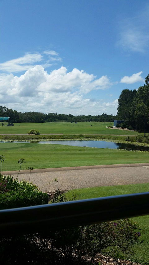 T On Course - Grafton Accommodation 2