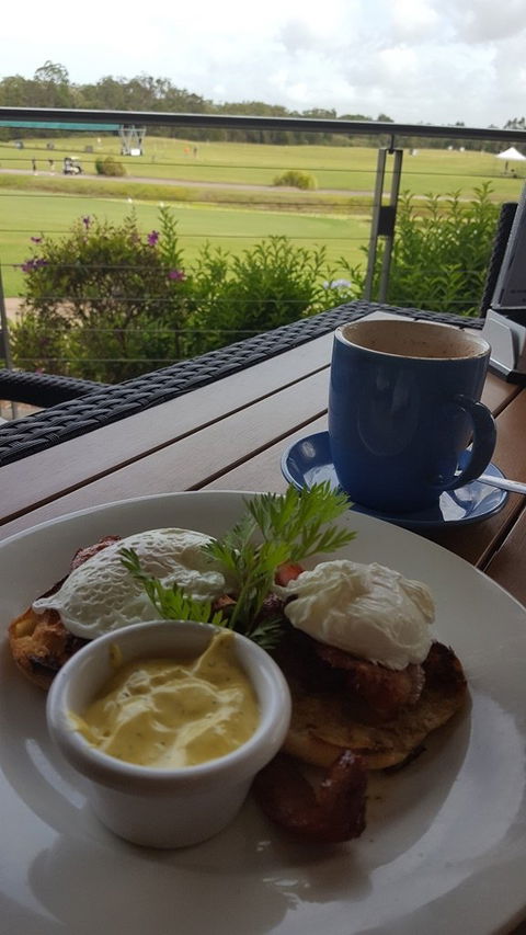 T On Course - Grafton Accommodation 4