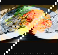 Sri Sanga Thai Restaurant - Grafton Accommodation