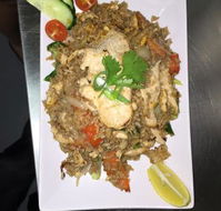 Thai Point - Grafton Accommodation