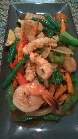 Aroi Bangkok Thai Restaurant - Grafton Accommodation 0