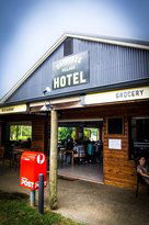 Julaymba Restaurant & Gallery - Grafton Accommodation 4