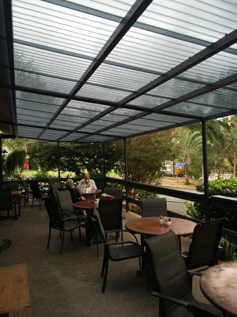 Julaymba Restaurant & Gallery - Grafton Accommodation 5