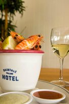 Julaymba Restaurant & Gallery - Grafton Accommodation 7